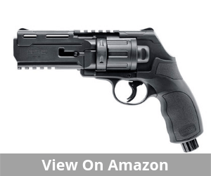T4E TR50 .50 Cal Paintball Pistol Revolver