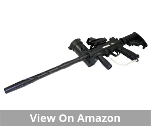 Tippmann A-5 Sniper Paintball Gun