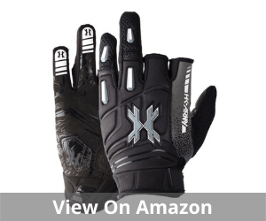 HK Army Paintball 2014 Pro Gloves