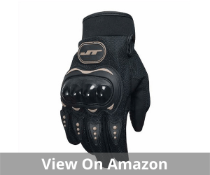 JT Paintball Tactical Field Gloves